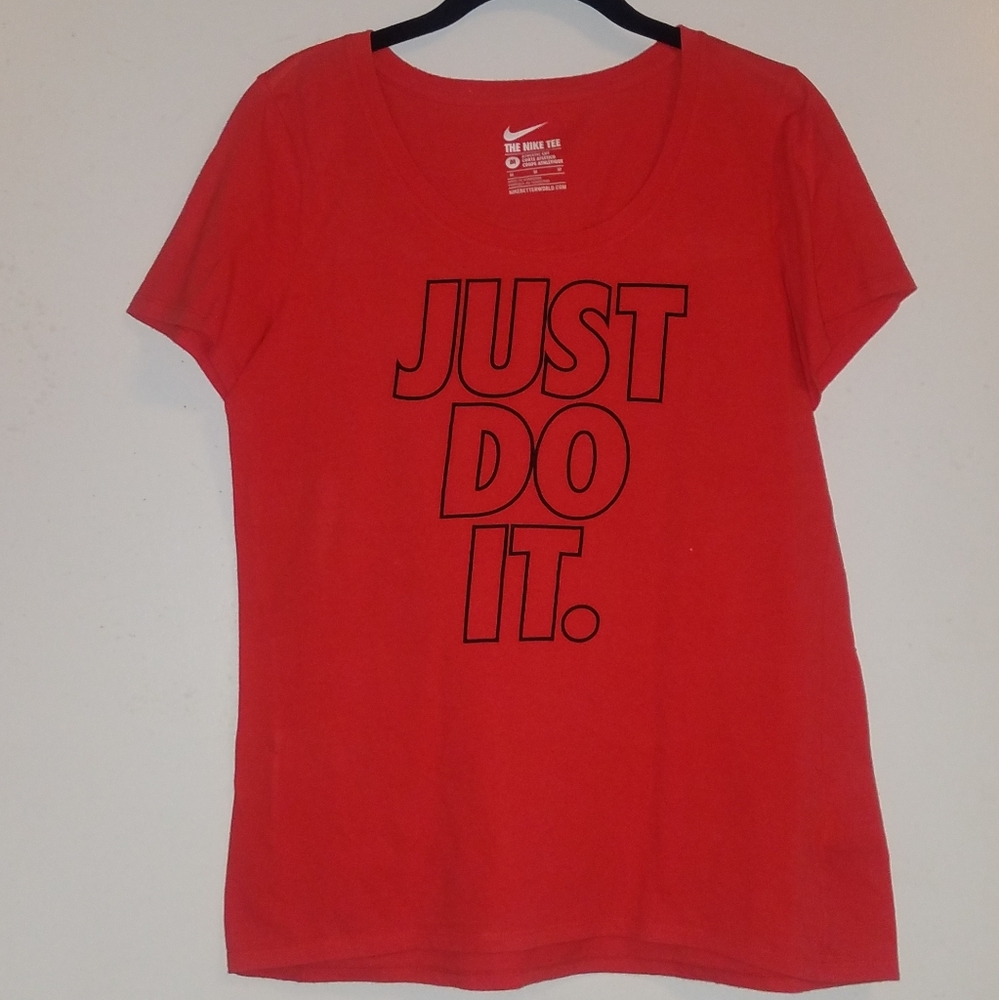 Women's Nike Tee